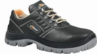 U-Power Team S1P BC20345 - Zwart - Maat 37