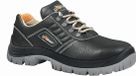 U-Power Team S1P BC20345 - Zwart - Maat 37