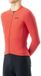 Etxeondo Alde Thermo Bi Trui Met Lange Mouwen Oranje XL Man