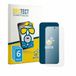 BROTECT - Screenprotector voor Oppo F35 Pro - Folie Beschermfolie matte 6 Stuks