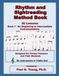 Rhythm and Sightreading Method Book: Book 1 – 30 Lessons – for Beginning to Intermediate Eb Instrumentalists