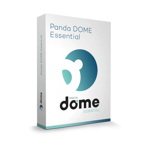 Panda Dome Essential Antivirus 2020 3apparaten 3jaar