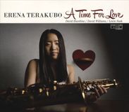 Suburban Erena Terakubo A Time for Love