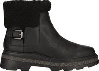 Clarks Hencroft Madi Waterproof Winter Boots Zwart