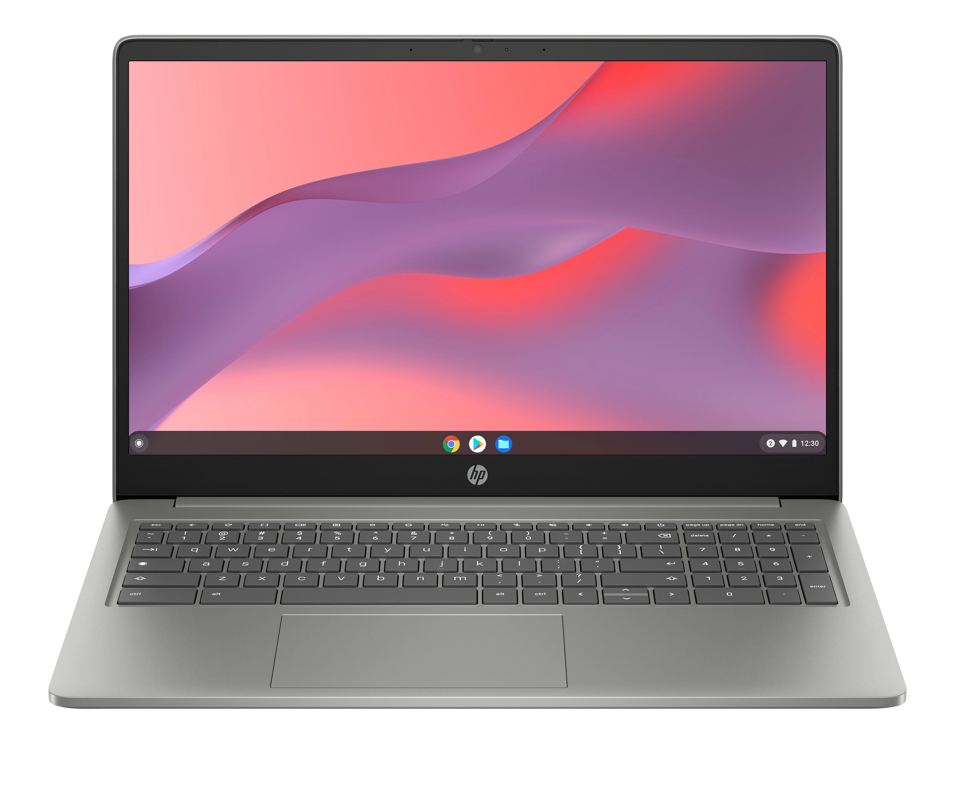 HP Chromebook / 15a-nb / B6RQ6EA