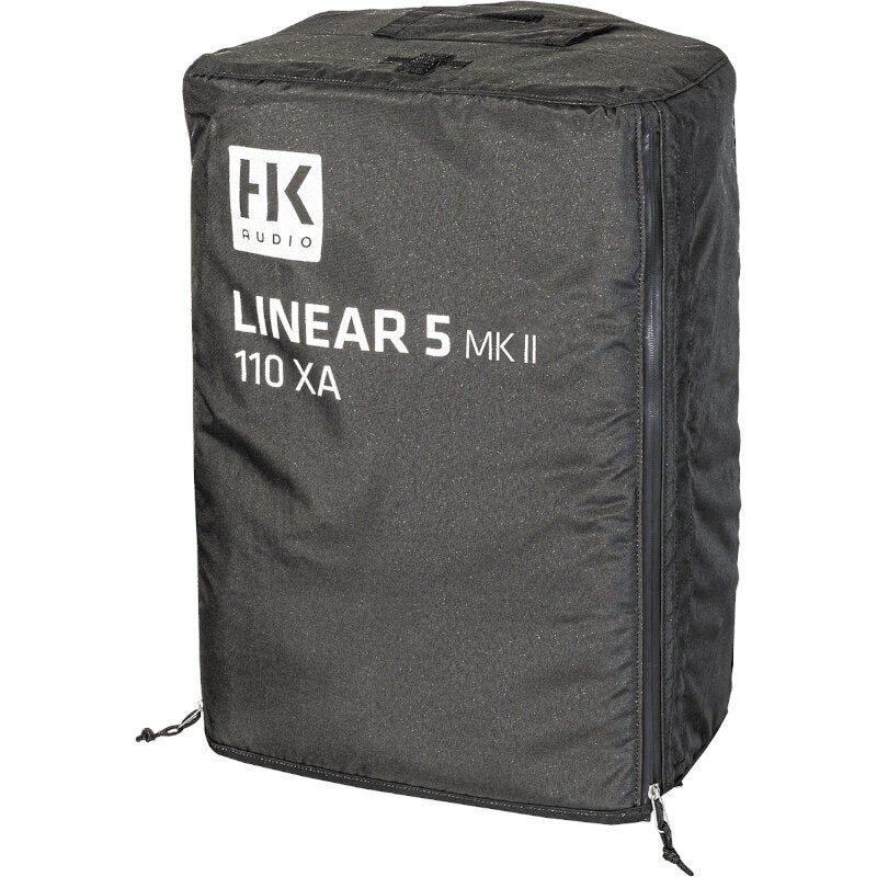 HK Audio Linear 5 MKII 110 XA Cover - Weatherproof Speaker Cover
