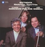 Warner Music Itzhak Perlman - Complete Piano Trios