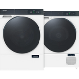 Miele WQ 1200 WPS Nova + Miele TQ 1000 WP Nova