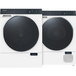 Miele WQ 1200 WPS Nova + Miele TQ 1000 WP Nova