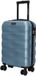 Beagles Originals Go Travel Handbagage Koffer - 50 cm - 29 Liter - Reiskoffer met Cijferslot - Ijs Blauw