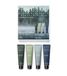 SKANDINAVISK Wood & Water Hand Cream Collection Handverzorgingsset
