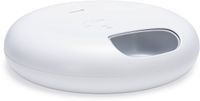 Beeztees Voerautomaat Onni Wit 1,2 liter