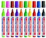 Edding Deco Marker edding 4040 CR Deco Marker - Rood
