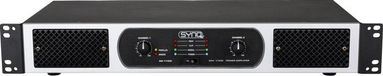 Synq SE-1100 Amplificateur Classe D - 1100W - Noir