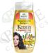 Bione Cosmetics Regenerating Shampoo Keratin + Argan Oil with Panthenol 260 ml