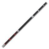 Bachmann IT PDU ALU 1U 36x C13 6x C19 CEE 3x16A rood