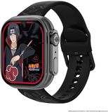 Abyx Fit Touch 5 Naruto Shippuden Edition – Exclusieve smartwatch model Itachi