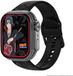Abyx Fit Touch 5 Naruto Shippuden Edition – Exclusieve smartwatch model Itachi