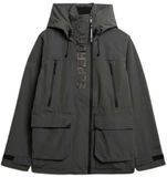 Superdry - Ultimate Geborduurde Windbreaker - Hommes