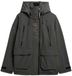Superdry - Ultimate Geborduurde Windbreaker - Hommes