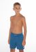 Protest zwembroek jongen medium blue effen maat 104