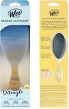 The Wet Brush Wet Brush Original Detangler Desert Afterglow Blue