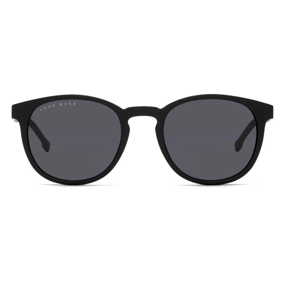 Boss Audio Systems Black Zonnebril 0922S-807-51-IR