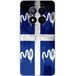 Xiaomi Siliconen hoesje - Compatibel met Xiaomi Redmi Note 14 Pro 5G, Xiaomi Redmi Note 14 Pro Plus 5G - ontwerp drapeau martinique