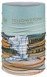Buff National Parks CoolNet UV® Nekwarmer