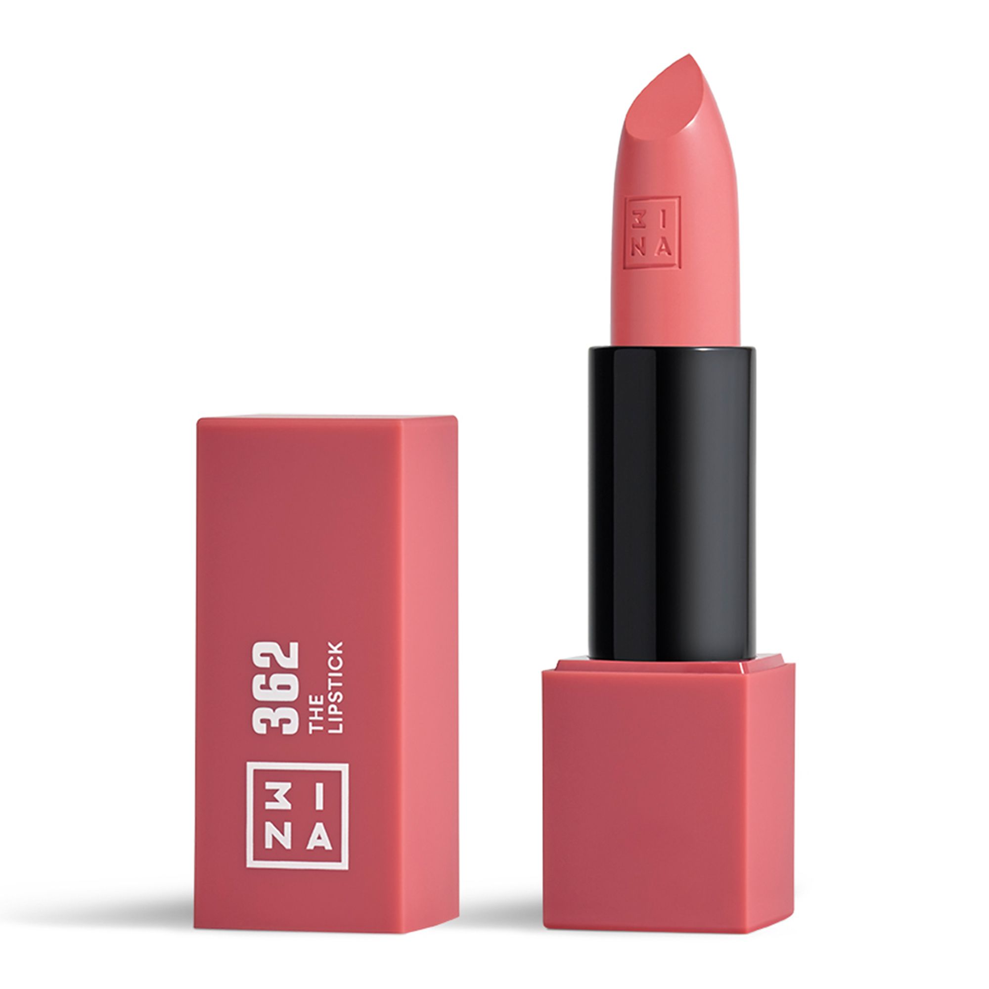 3ina The Lipstick 362 - 4ml
