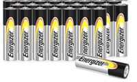 Energizer Alkaline Power, 24 AA 1,5 V batterijen