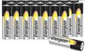 Energizer Alkaline Power, 24 AA 1,5 V batterijen