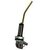 one Camamoto Benzinekraan Brandstofvoorziening Compatibel met Vespa PX 77 125/150/200cc | Ref. Orig. 158793