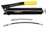 Vorel 78042 - Graisseur manuel - 400ml - Ergonomique - Robuste