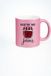Mok 'You're My Jam' Glitter Rose