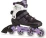 Fila Legacy QF Patins à roulettes pour femmes 2022 Violet