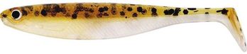 Westin Fishing Shadteez slim Baitfish (5cm) Bruin/Wit