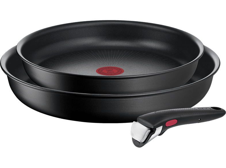 Tefal Ingenio Unlimited Pannenset - 3168430343290