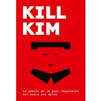 Hiboutatillus Kill Kim sfeerspel