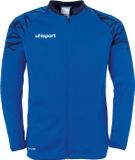 Uhlsport Goal 25 Polyestervest Kinderen - Royal / Marine | Maat: 164