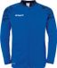 Uhlsport Goal 25 Polyestervest Kinderen - Royal / Marine | Maat: 164