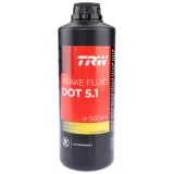 TRW liquide de frein "dot 5.1" dot5.1 500 ml