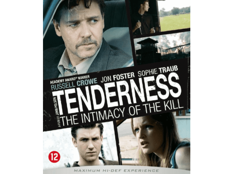 WW ENTERTAINMENT Tenderness - Blu-ray