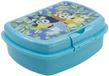 Bluey Stor Urban Broodtrommel – Lunchbox met Stevige Sluiting – BPA-Vrij – 18x13 cm