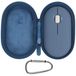 Logitech Housse de protection étanche pour souris Pebble