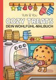 Cozy Treats Paperback