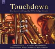 Sonic Rendezvous Auris Subtilis Touchdown