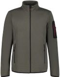 Icepeak Bredstedt Fleece Vest Heren - Maat XXL