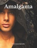 Amalgama Paperback 28 juni 2026