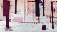 Komar Fotobehang - Horizon Blazing 500x280cm - Vliesbehang